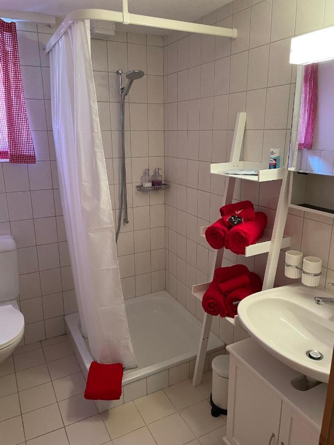 Schlafen Im Fass - Schlaffass - Abenteuer - Romantik - Haslifass Innertkirchen Exteriér fotografie