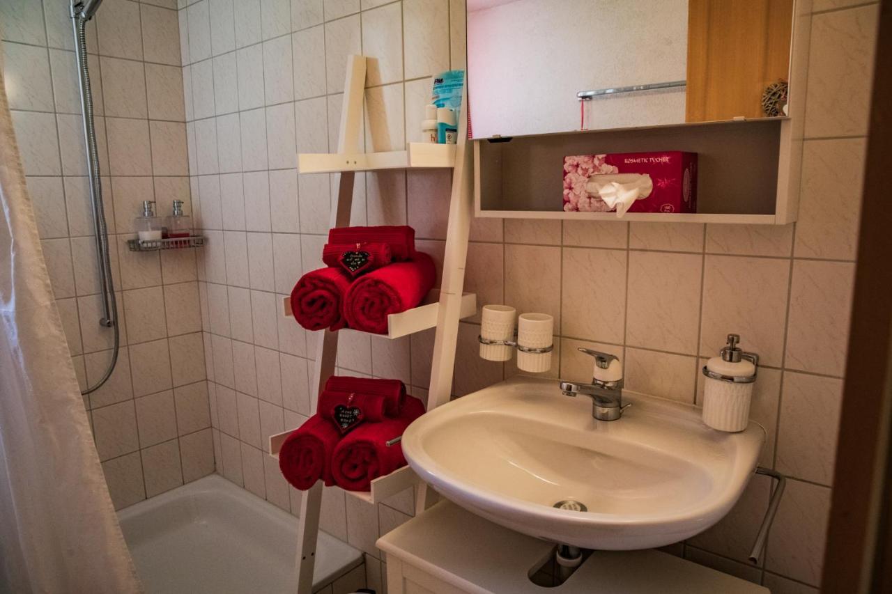 Schlafen Im Fass - Schlaffass - Abenteuer - Romantik - Haslifass Innertkirchen Exteriér fotografie