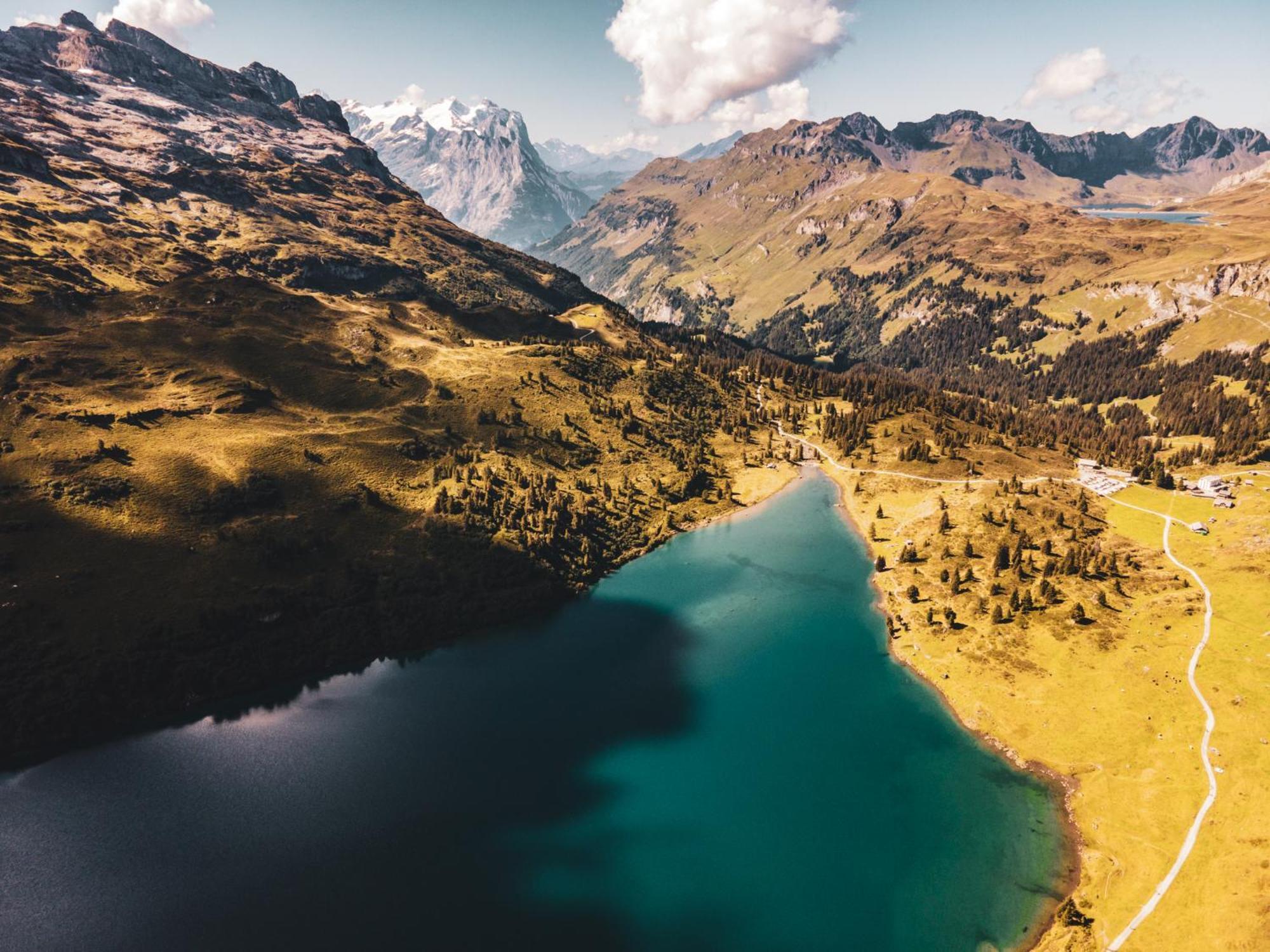 Schlafen Im Fass - Schlaffass - Abenteuer - Romantik - Haslifass Innertkirchen Exteriér fotografie